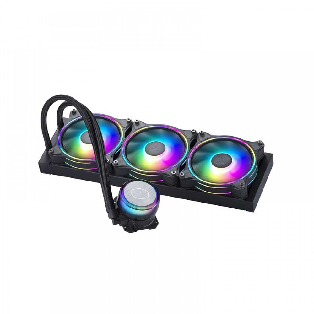 Cooler masterliquid sales
