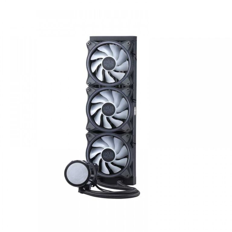 coolermaster ml360 illusion