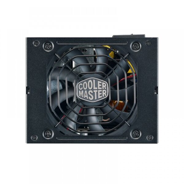 Cooler Master V550 Sfx Gold Fully Modular 550 Watt 80 Plus Gold Power Supply (Mpy-5501-Sfhagv-In)