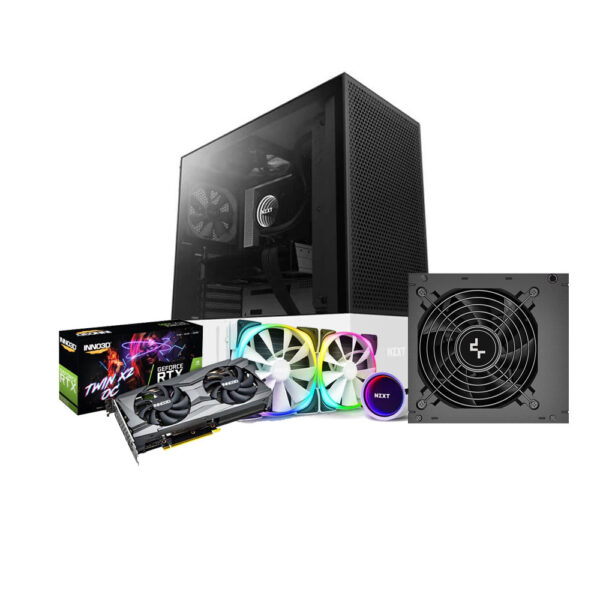 Epic Gaming Bundle 1