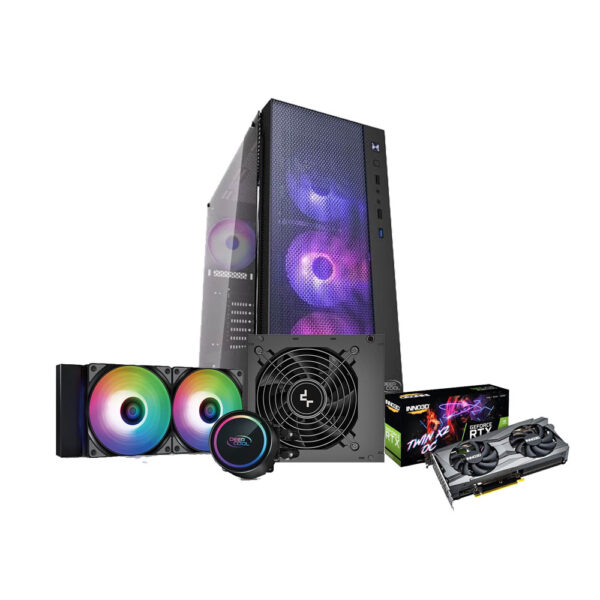 EPIC GAMING BUNDLE 3