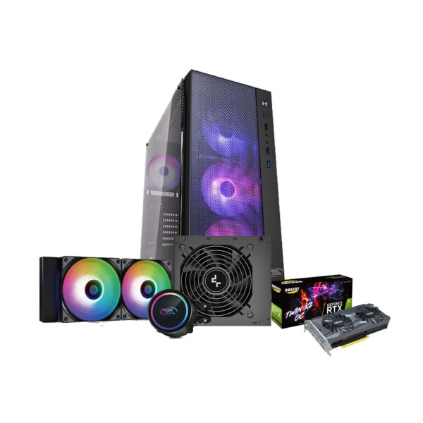 EPIC GAMING BUNDLE 4