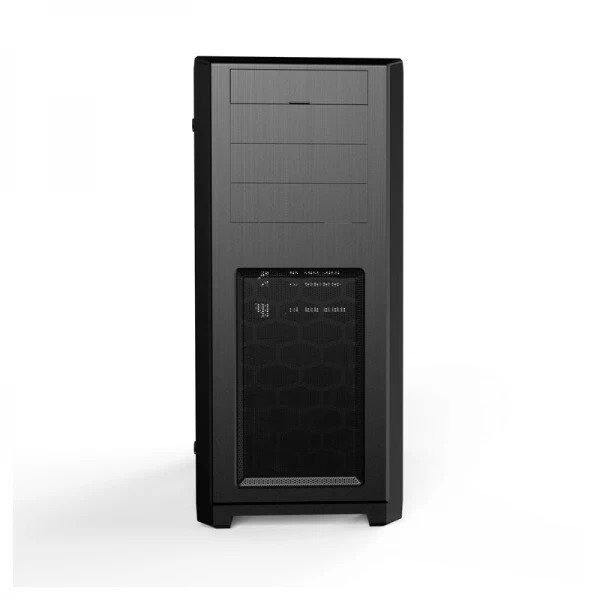 Phanteks Enthoo Pro E-Atx Full Tower Cabinet (Black) (Ph-Es614Ptg-Bk)