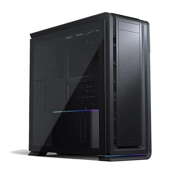 PHANTEKS ENTHOO 719 RGB SSI-EEB FULL TOWER CABINET (SATIN BLACK) (PH-ES719LTG-DBK01)
