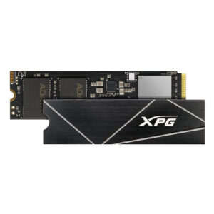XPG GAMMIX S70 BLADE 1TB PCIE GEN4 M.2 2280 INTERNAL SSD (AGAMMIXS70B-1T-CS)