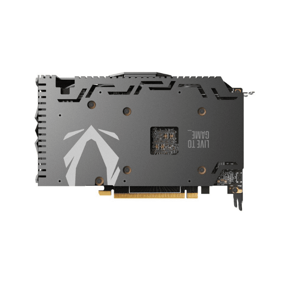 Zotac GeForce RTX 2060 Twin Fan 12GB GDDR6 Graphics Card