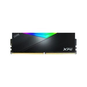 ADATA XPG LANCER RGB SERIES 32GB (16GBx2) DDR5 6000MHz DESKTOP RAM (AX5U6000C4016G-DCLARBK)