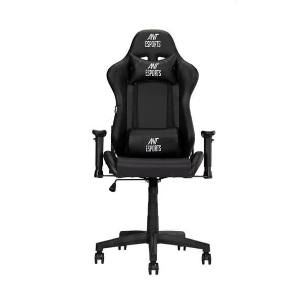 Ant Esports Carbon Gaming Chair (Black)