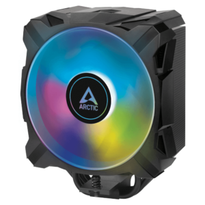ARCTIC FREEZER A35 A-RGB TOWER CPU COOLER FOR AMD (ACFRE00115A)