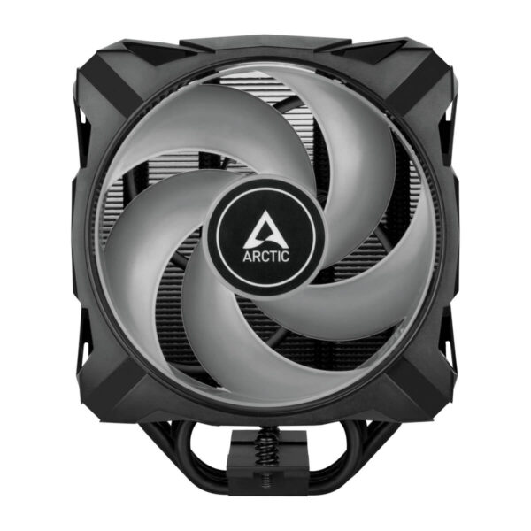 Arctic Freezer A35 A-Rgb Tower Cpu Cooler For Amd (Acfre00115A)