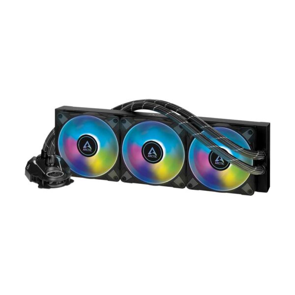 ARCTIC LIQUID FREEZER II 360 A-RGB CPU LIQUID COOLER (ACFRE00101A)