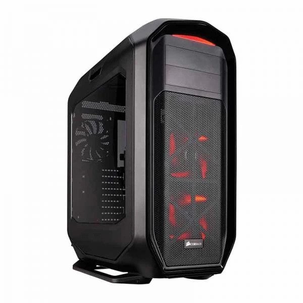 CORSAIR 780T XL-ATX FULL TOWER CABINET (BLACK) (CC-9011063-WW)