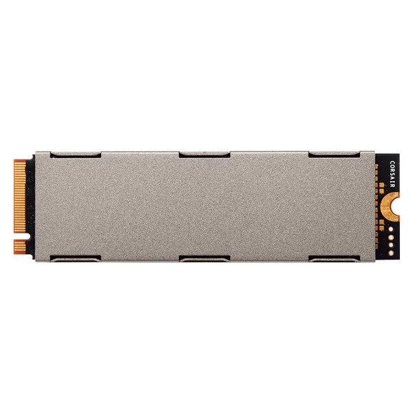 Corsair M.2 SSD MP600シリーズ 2TB CSSD-F2000GBMP600COR HD3008