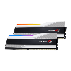 GSKILL TRIDENT Z5 RGB 32GB DDR5 6000MHZ C36 RAM (F5-6000J3636F16GX2-TZ5RS)