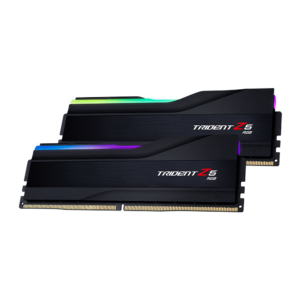 GSKILL TRIDENT Z5 RGB 32GB(16GBx2) DDR5 6000MHZ CL36 RAM (F5-6000J3636F16GX2-TZ5RK)