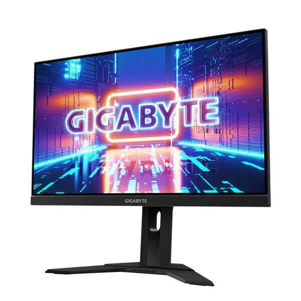 Gigabyte G24F 24 Inch Frameless Ss Ips Panel Gaming Monitor (G24F)