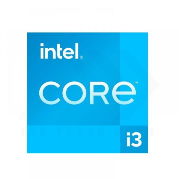 Intel Core I3-12100F Desktop Processor (12M Cache, Up To 4.30Ghz) (BX8071512100F)