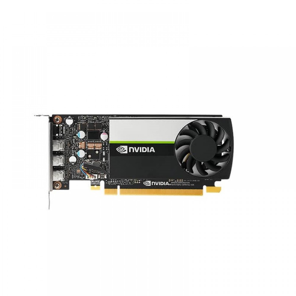 Nvidia Quadro T400 4GB GDDR6 Graphics Card PC Studio