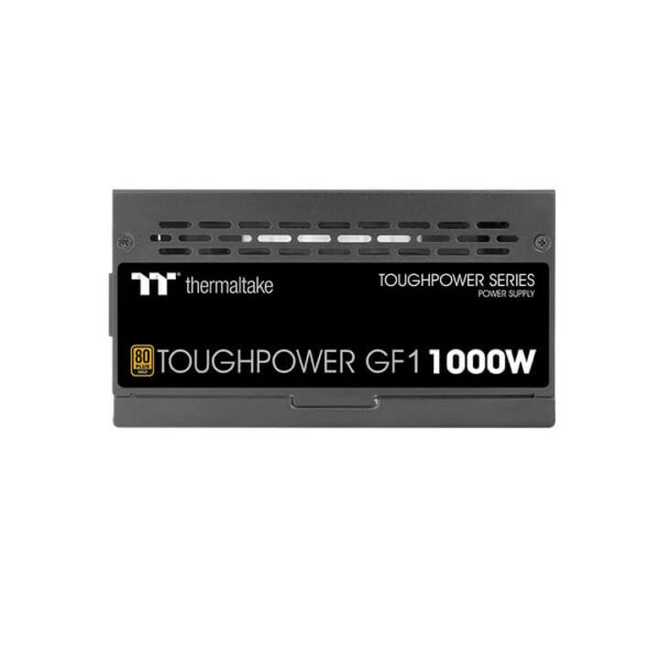 Thermaltake Toughpower Gf1 1000 Watt Tt Premium Edition Power Supply (Ps-Tpd-1000Fnfagx-1)