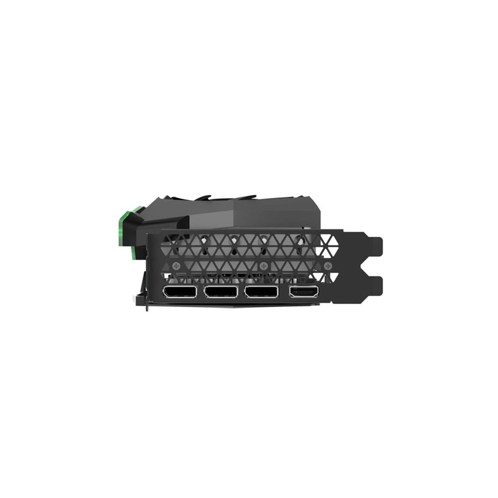 Zotac GeForce RTX 3080 AMP Holo LHR 12GB GDDR6X | PC Studio