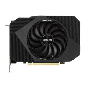 Asus Phoenix Geforce Rtx 3050 8Gb Gddr6 Graphics Card (Ph-Rtx3050-8G)
