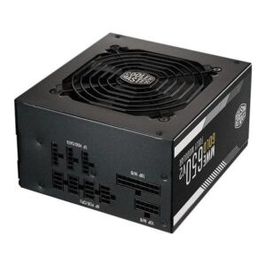 COOLER MASTER MWE 650 V2 80 PLUS GOLD POWER SUPPLY (MPE-6501-AFAAG-IN)