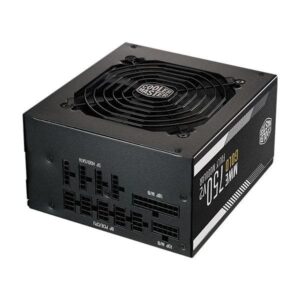 COOLER MASTER MWE 750 V2 80 PLUS GOLD POWER SUPPLY (MPE-7501-AFAAG-IN)