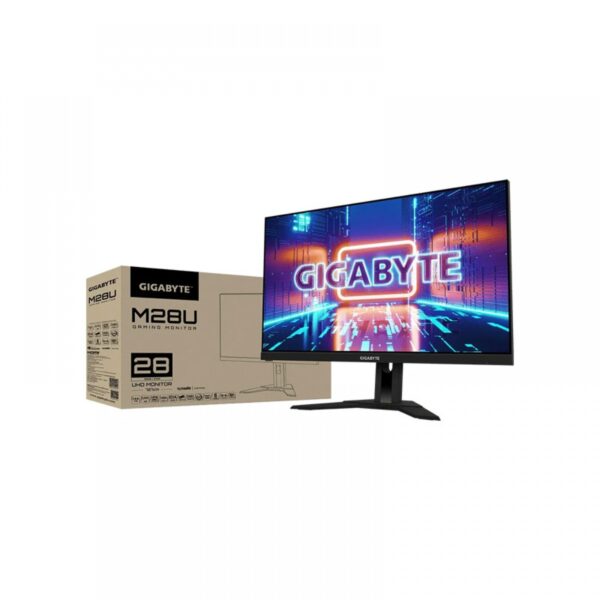 Gigabyte M28U Gaming Monitor (M28U)