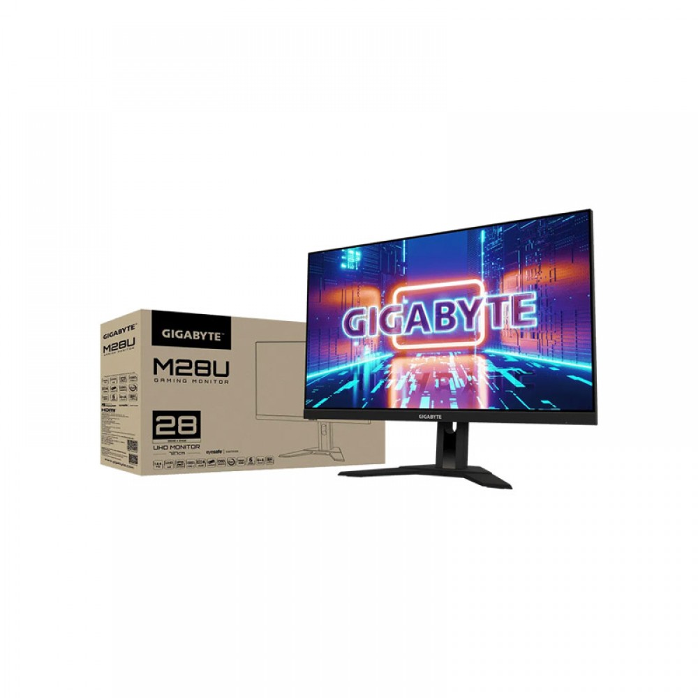 GIGABYTE-M28U-GAMING-MONITOR-4