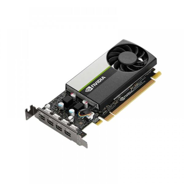 NVIDIA QUADRO T1000 8GB GDDR6 GRAPHICS CARD (T1000 8GB)