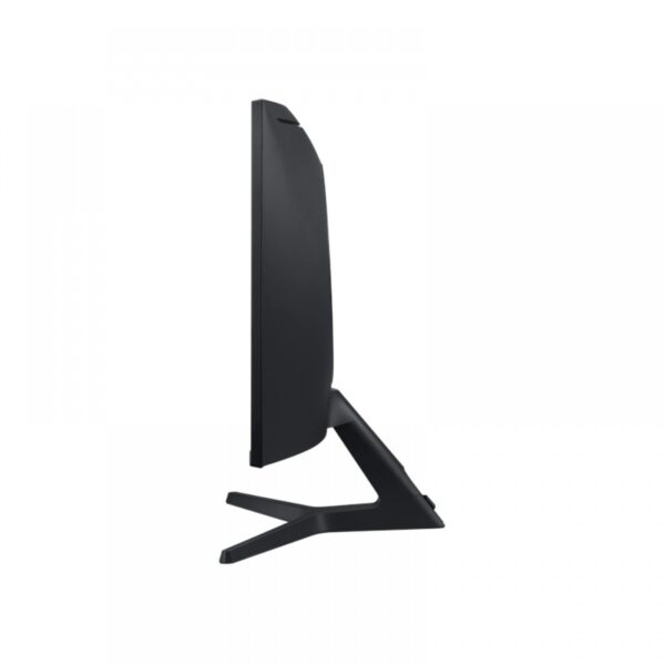 Samsung 27 Inch Curved Gaming Monitor With 240Hz Refresh Rate (Lc27Rg50Fqwxxl)