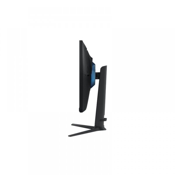 Samsung 27 Inch Gaming Monitor With 144Hz Refresh Rate And Amd Freesync Premium (Ls27Ag304Nwxxl)