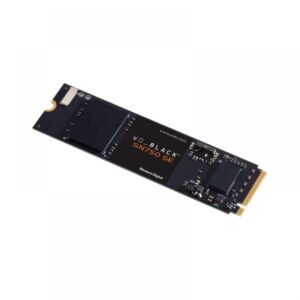WD BLACK SN750 SE 1TB M.2 NVME PCIE GEN4 SSD (WDS100T1B0E)