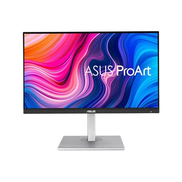 ASUS PROART DISPLAY PA279CV 100% SRGB PROFESSIONAL MONITOR (90LM06M1-B01120)