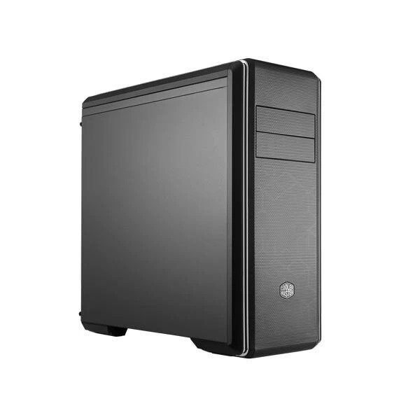Cooler Master Masterbox Cm694 Eatx Mid Tower Cabinet (Black) (Mcb-Cm694-Kn5N-S00)