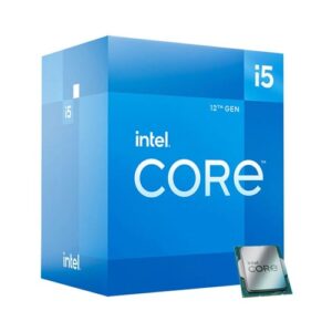 Intel Core I5-12500 3Ghz 6 Core Lga 1700 Desktop Processor (Bx8071512500)