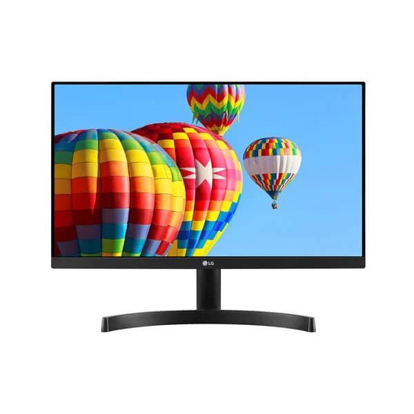 LG 22MK600M 22 INCH AMD FREESYNC FRAMELESS GAMING MONITOR (22MK600M-B)