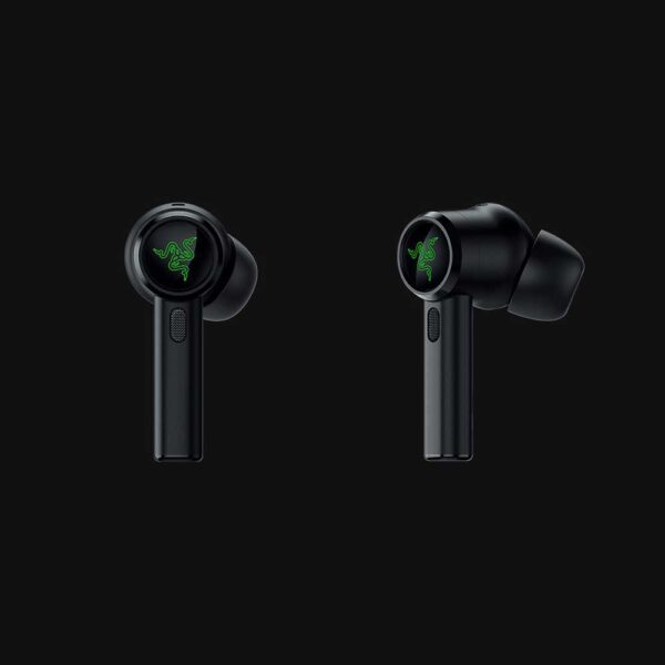 RAZER HAMMERHEAD TRUE WIRELESS PRO EARBUDS (RZ12-03440100-R3A1)