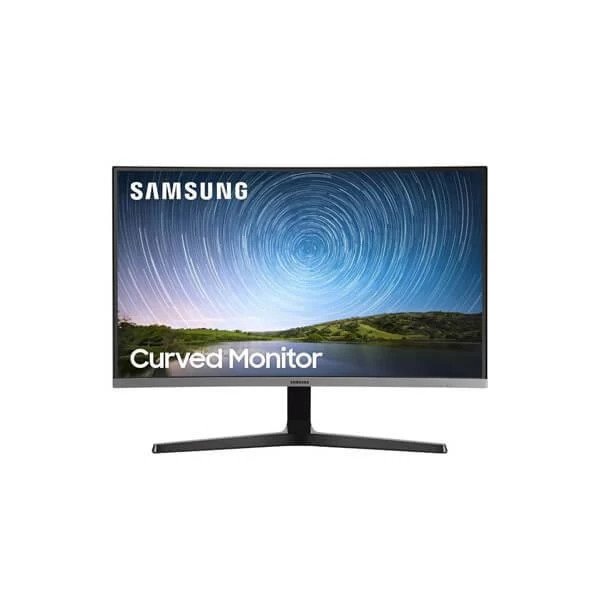 SAMSUNG LC27R500FHWXXL 27 INCH CURVED AMD FREESYNC FHD GAMING MONITOR