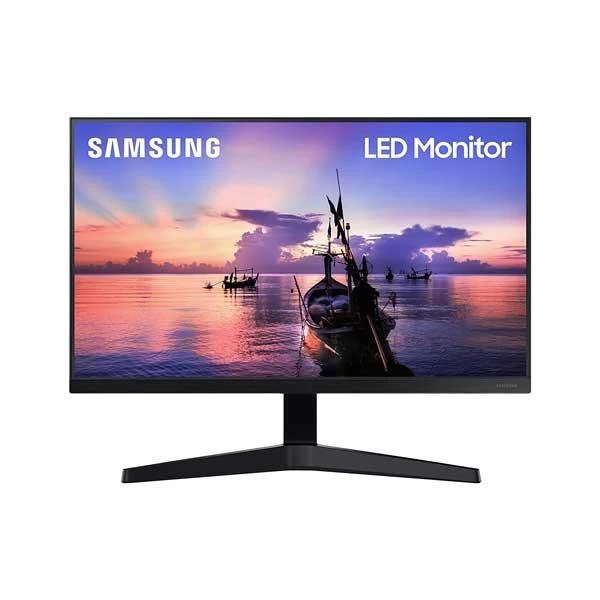 SAMSUNG LF24T352FHWXXL 24 INCH AMD FREESYNC FHD GAMING MONITOR