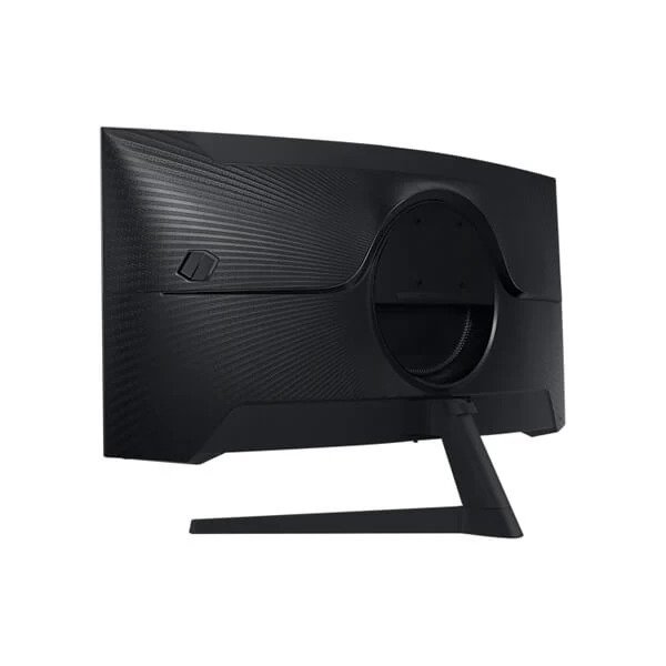 Samsung Odyssey G5 LC34G55TWWWXXL 34 Curved Gaming Monitor