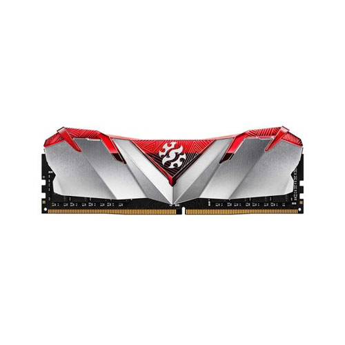 ADATA XPG GAMMIX D30 SERIES 8GB (8GBX1) DDR4 3200MHZ RAM (AX4U32008G16A-SR30)