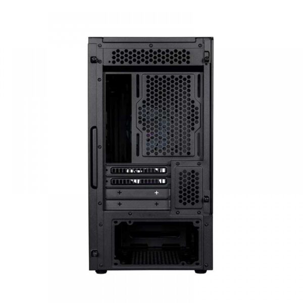 Cooler Master Td300 Mesh Micro-Atx Mini Tower Cabinet (Black) (Td300-Kgnn-S00)