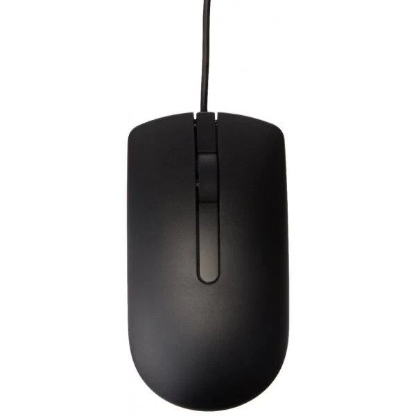 Dell Ms116 Wired Mouse