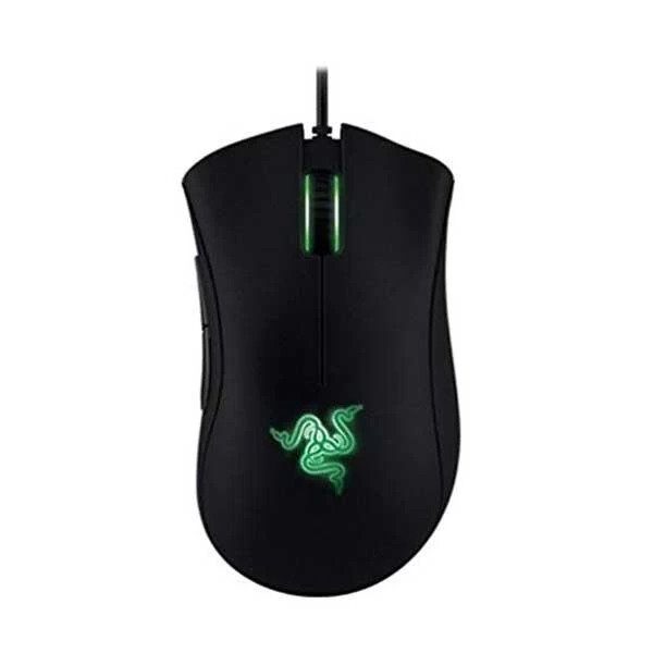 Razer Deathadder Expert Ergonomic Wired Gaming Mouse (Rz01-00840100-R3A1)