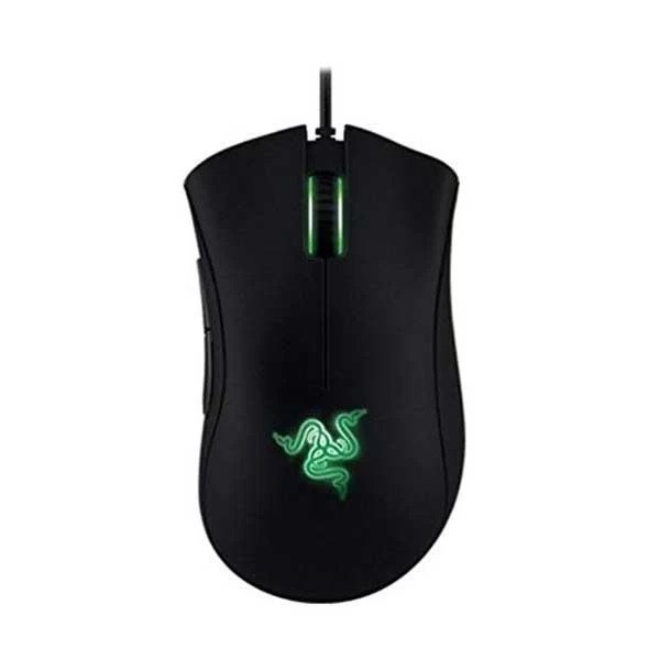 RAZER DEATHADDER EXPERT ERGONOMIC WIRED GAMING MOUSE (RZ01-00840100-R3A1)