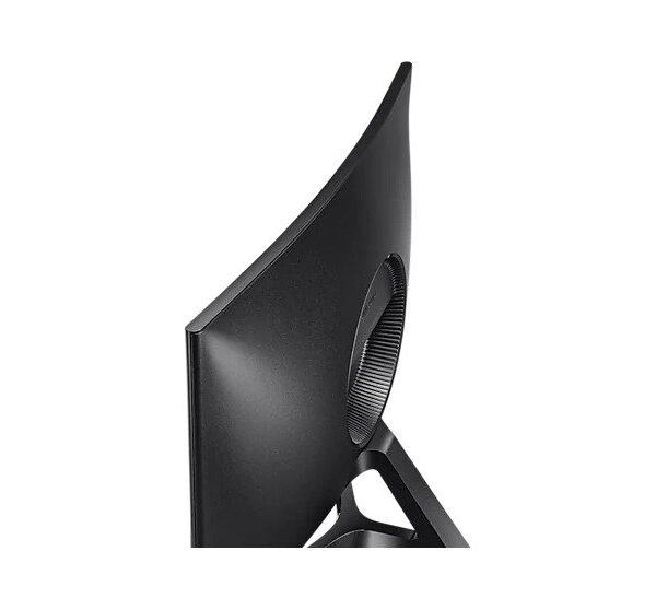 Samsung Odyssey Crg5 24 Inch 1800R Curved Gaming Monitor (Lc24Rg50Fzwxxl)