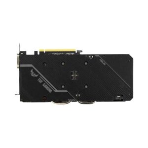 ASUS GTX 1660 SUPER TUF GAMING X3 ADVANCED 6GB GRAPHICS CARD (TUF-3-GTX1660S-A6G-GAMING)