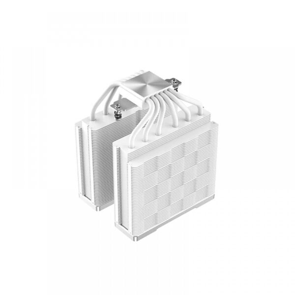 Deepcool Ak620 Wh Cpu Air Cooler (R-AK620-WHNNMT-G-1)