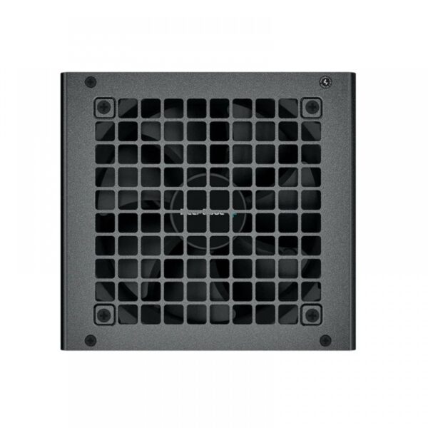Deepcool Pk450D 80 Plus Bronze Power Supply (R-PK450D-FA0B-UK)